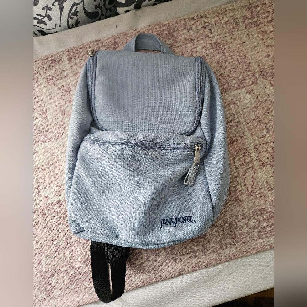 Jansport Backpack